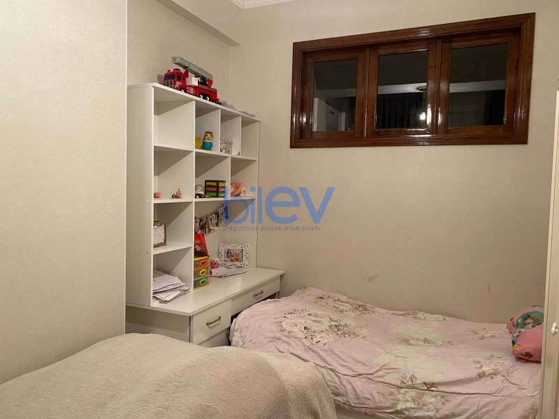 Satış 3 otaqlı Yeni Tikili bina evi  85m², Xırdalan