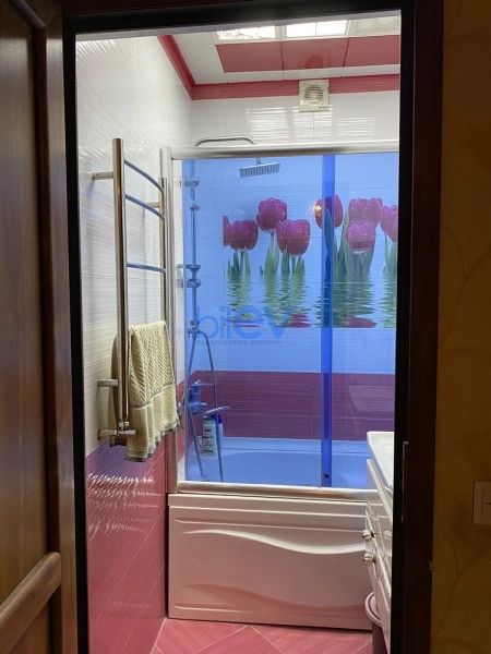 Satış 3 otaqlı Yeni Tikili bina evi  85m², Xırdalan