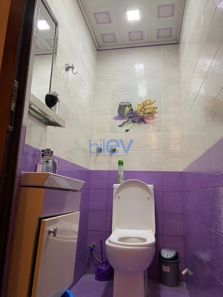 Satış 3 otaqlı Yeni Tikili bina evi  85m², Xırdalan