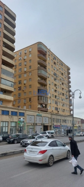 Satış 3 otaqlı Yeni Tikili bina evi  85m², Xırdalan