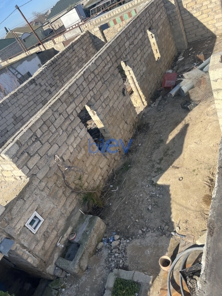 Satış 3 otaqlı Həyət evi  300m², Bakı