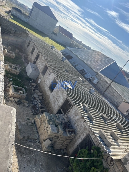 Satış 3 otaqlı Həyət evi  300m², Bakı