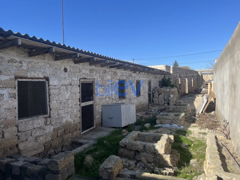 Satış 3 otaqlı Həyət evi  300m², Bakı