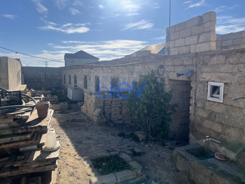 Satış 3 otaqlı Həyət evi  300m², Bakı