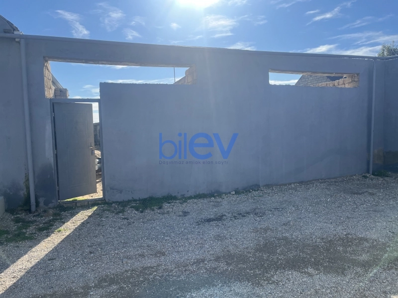 Satış 3 otaqlı Həyət evi  300m², Bakı