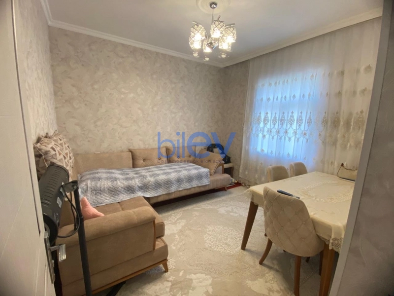 Satış 2 otaqlı Həyət evi  80m², Bakı