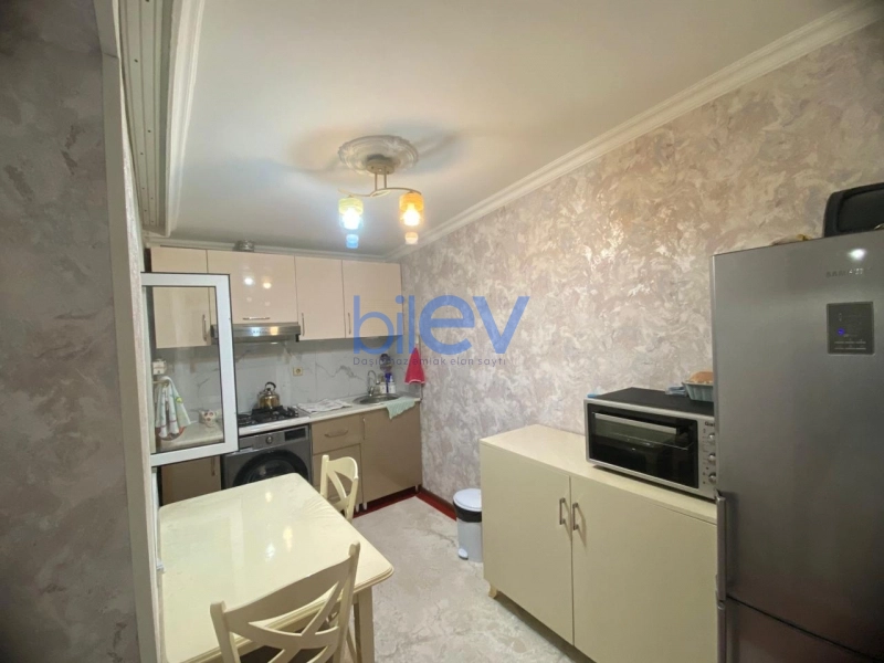 Satış 2 otaqlı Həyət evi  80m², Bakı