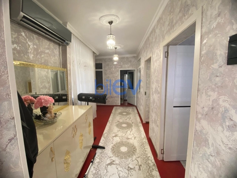Satış 2 otaqlı Həyət evi  80m², Bakı