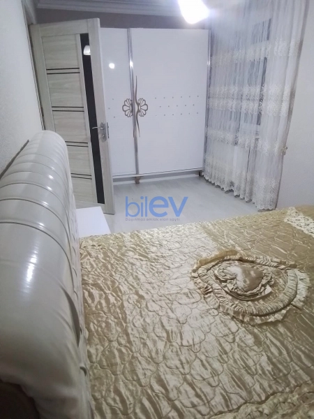Aylıq Kirayə 2 otaqlı Köhnə Tikili bina evi  46m², Sumqayıt