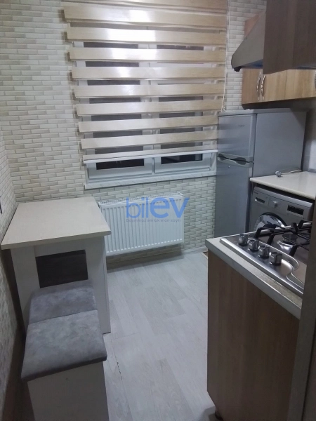 Aylıq Kirayə 2 otaqlı Köhnə Tikili bina evi  46m², Sumqayıt