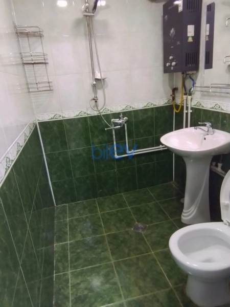Aylıq Kirayə 2 otaqlı Köhnə Tikili bina evi  46m², Sumqayıt