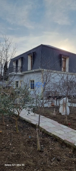 Satış 6 otaqlı Bağ evi  220m², Bakı