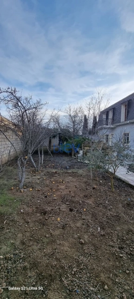 Satış 6 otaqlı Bağ evi  220m², Bakı