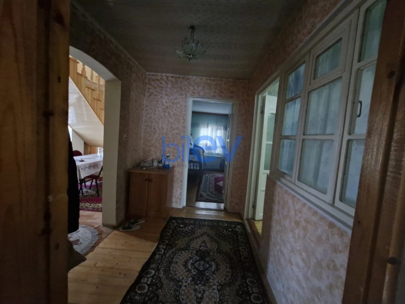 Satış 6 otaqlı Bağ evi  220m², Bakı
