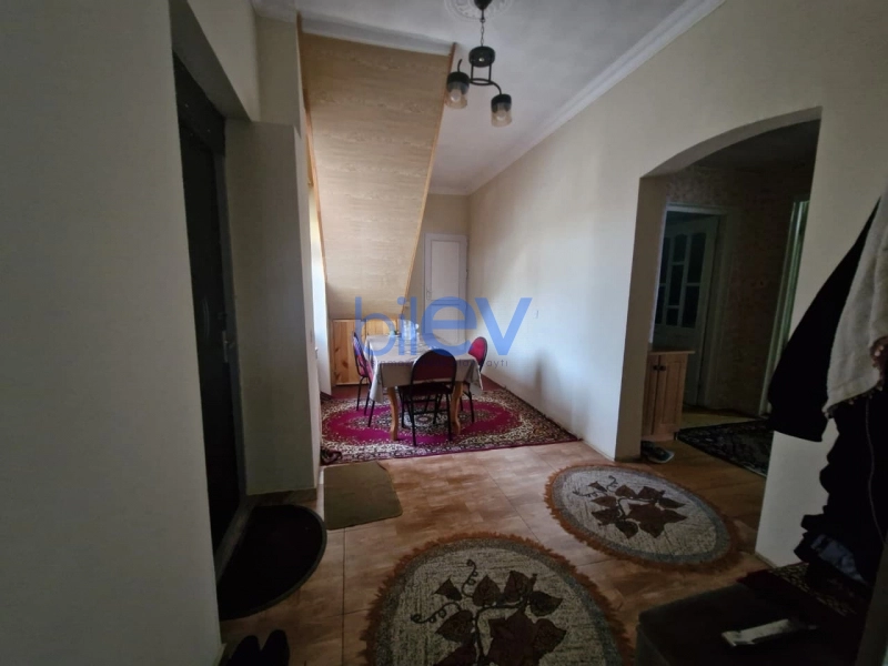 Satış 6 otaqlı Bağ evi  220m², Bakı