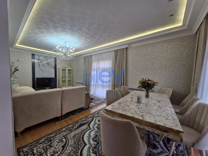 Satış 6 otaqlı Bağ evi  220m², Bakı