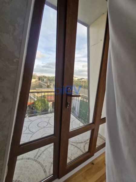 Satış 6 otaqlı Bağ evi  220m², Bakı