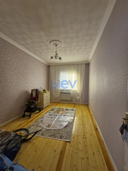 Satış 6 otaqlı Bağ evi  220m², Bakı