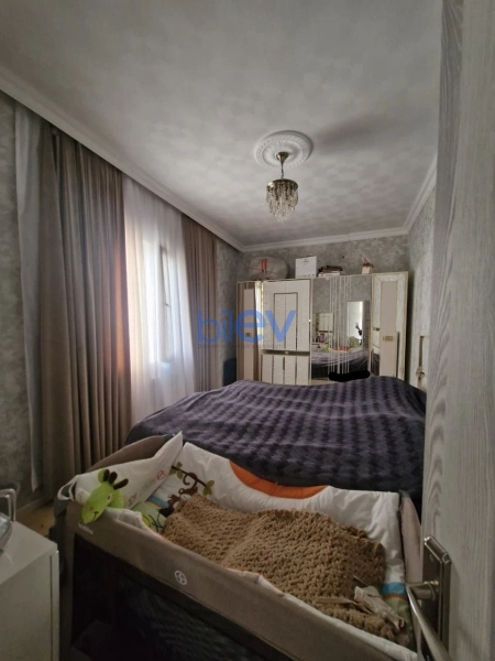 Satış 6 otaqlı Bağ evi  220m², Bakı