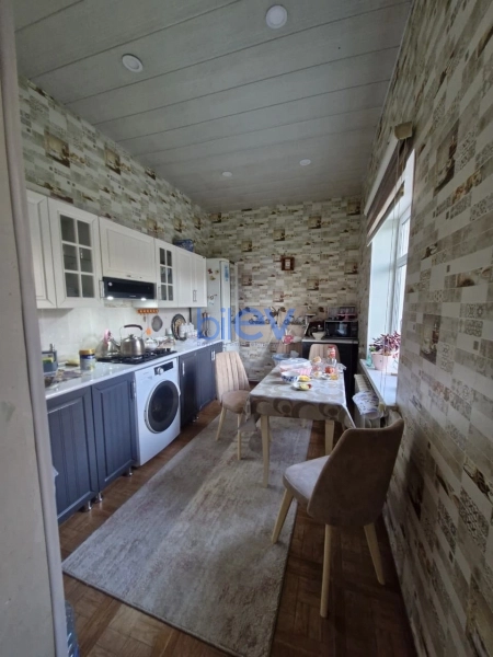 Satış 6 otaqlı Bağ evi  220m², Bakı