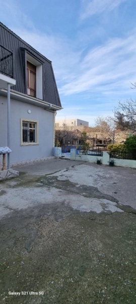 Satış 6 otaqlı Bağ evi  220m², Bakı