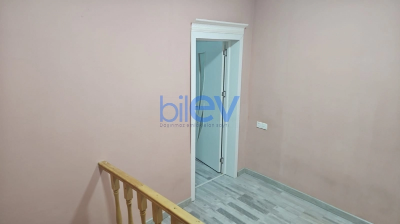 Satış 3 otaqlı Həyət evi  130m², Bakı
