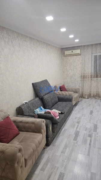 Satış 3 otaqlı Həyət evi  130m², Bakı
