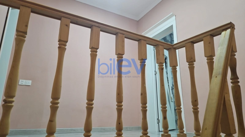 Satış 3 otaqlı Həyət evi  130m², Bakı
