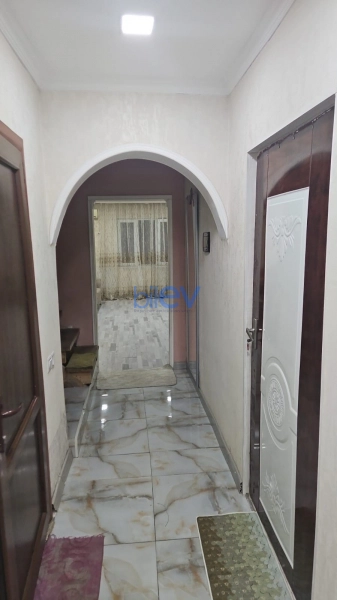 Satış 3 otaqlı Həyət evi  130m², Bakı