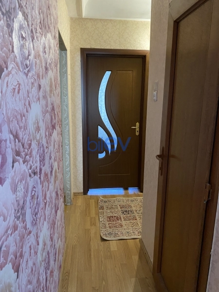 Satış 3 otaqlı Köhnə Tikili bina evi  67m², Bakı