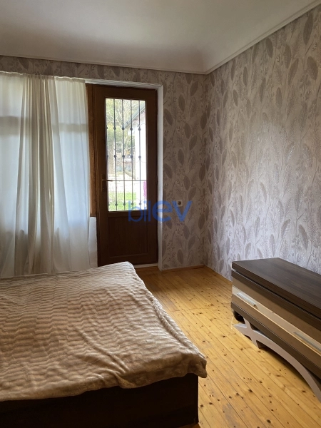 Satış 3 otaqlı Köhnə Tikili bina evi  67m², Bakı