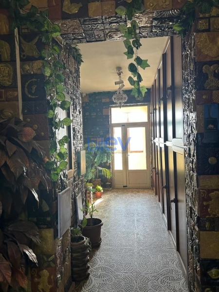 Satış 4 otaqlı Yeni Tikili bina evi  165m², Bakı