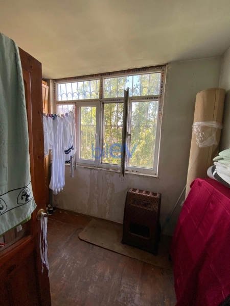 Aylıq Kirayə 2 otaqlı Köhnə Tikili bina evi  55m², Bakı