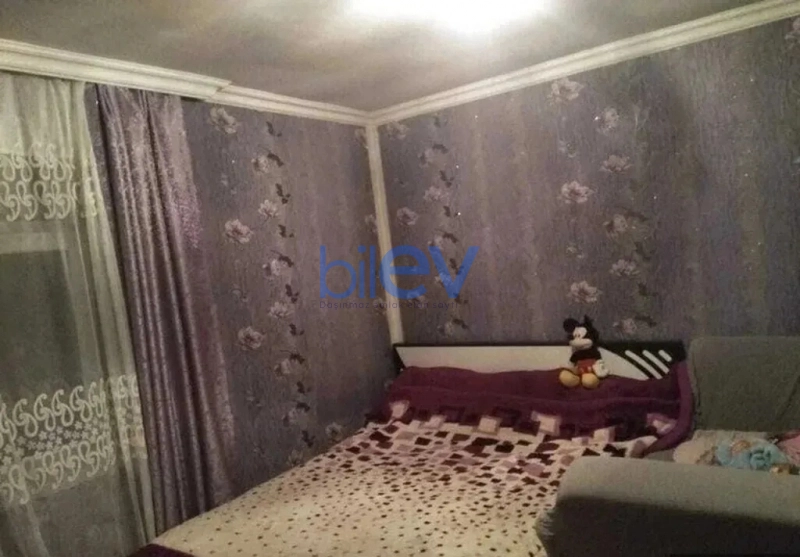 Satış 5 otaqlı Həyət evi  100m², Xaçmaz