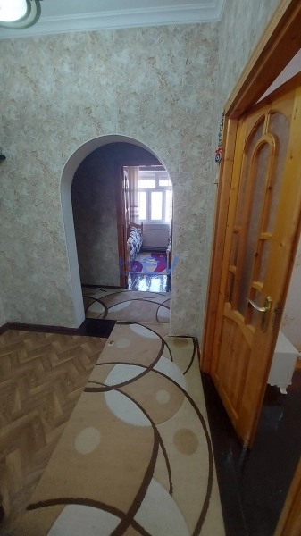 Satış 3 otaqlı Yeni Tikili bina evi  70m², Mingəçevir