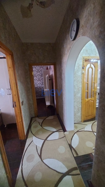 Satış 3 otaqlı Yeni Tikili bina evi  70m², Mingəçevir