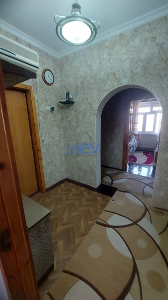 Satış 3 otaqlı Yeni Tikili bina evi  70m², Mingəçevir
