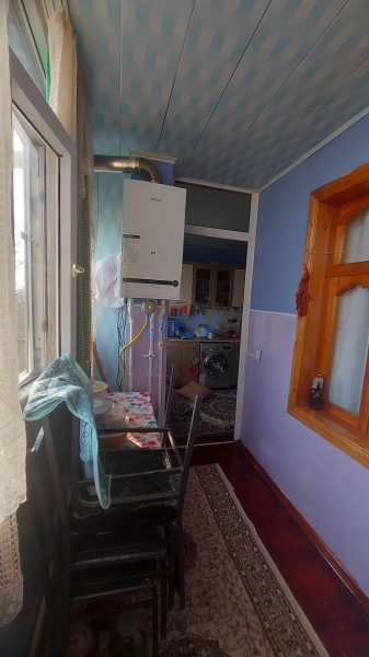 Satış 3 otaqlı Yeni Tikili bina evi  70m², Mingəçevir