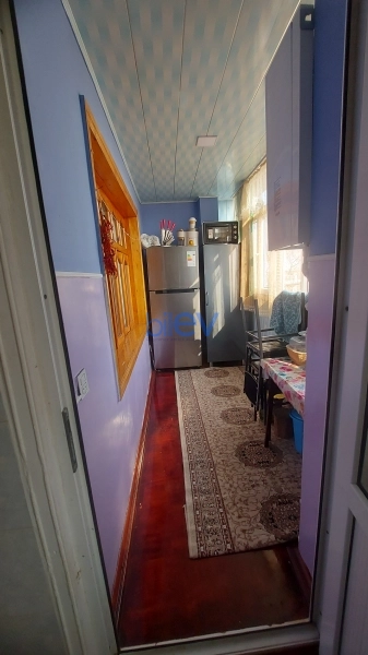 Satış 3 otaqlı Yeni Tikili bina evi  70m², Mingəçevir
