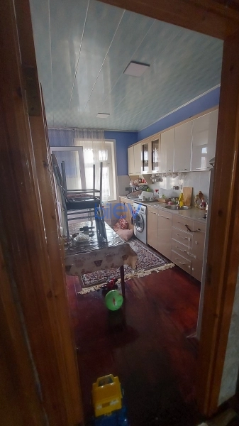 Satış 3 otaqlı Yeni Tikili bina evi  70m², Mingəçevir