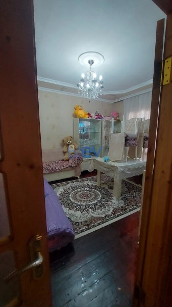 Satış 3 otaqlı Yeni Tikili bina evi  70m², Mingəçevir