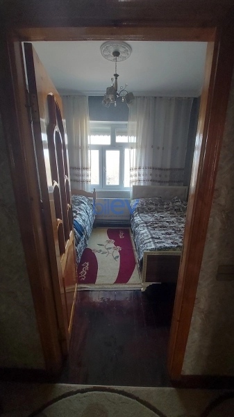 Satış 3 otaqlı Yeni Tikili bina evi  70m², Mingəçevir