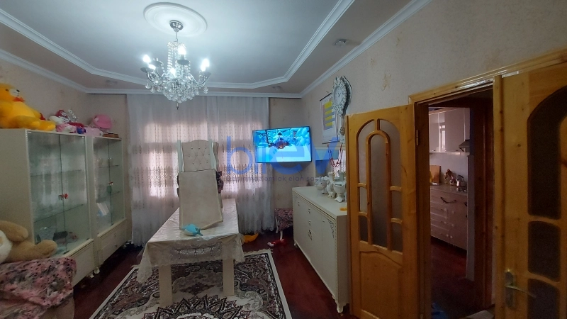 Satış 3 otaqlı Yeni Tikili bina evi  70m², Mingəçevir