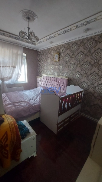 Satış 3 otaqlı Yeni Tikili bina evi  70m², Mingəçevir