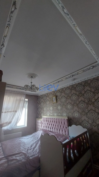 Satış 3 otaqlı Yeni Tikili bina evi  70m², Mingəçevir