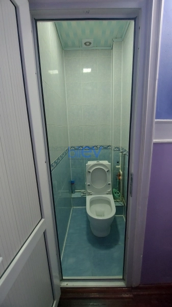 Satış 3 otaqlı Yeni Tikili bina evi  70m², Mingəçevir