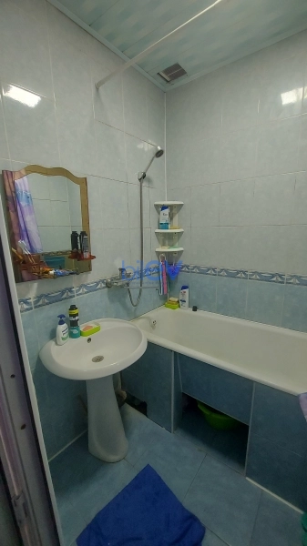 Satış 3 otaqlı Yeni Tikili bina evi  70m², Mingəçevir
