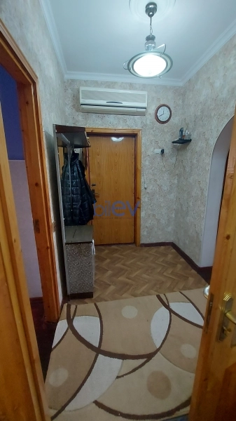 Satış 3 otaqlı Yeni Tikili bina evi  70m², Mingəçevir