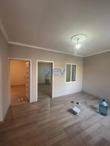 Satış 3 otaqlı Həyət evi  65m², Bakı