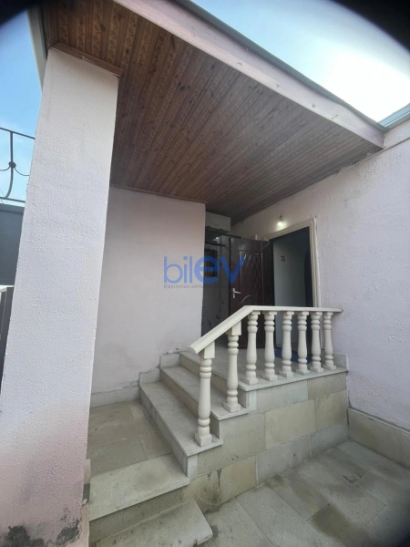 Satış 3 otaqlı Həyət evi  65m², Bakı
